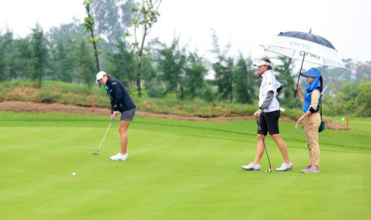 Artex Golf Tounament 2017 trở lại sân FLC Samson Golf Links với nhiều bất ngờ