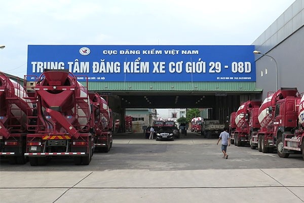 Dừng đăng kiểm do chưa nộp “phạt nguội”: Quy định không phù hợp với Luật Giao thông đường bộ