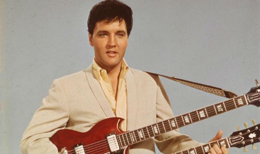 Elvis Presley