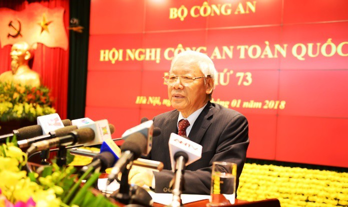 Nguồn lực lòng tin