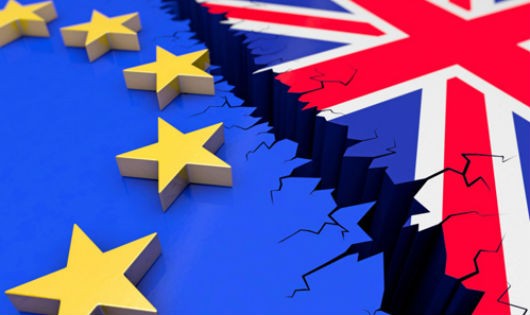 Sau Brexit, châu Âu giờ đây đáng đứng trước nguy cơ chia rẽ