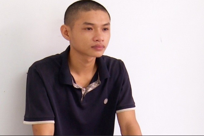 Bùi Quốc Khoa.