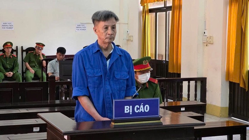 Chiếm đoạt tiền lúa giống, cựu Chủ tịch hợp tác xã lĩnh 14 năm tù