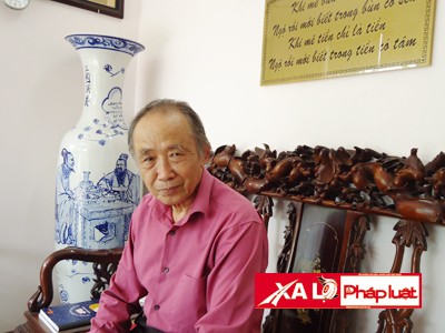 Chủ nhân của nghĩa trang chó mèo